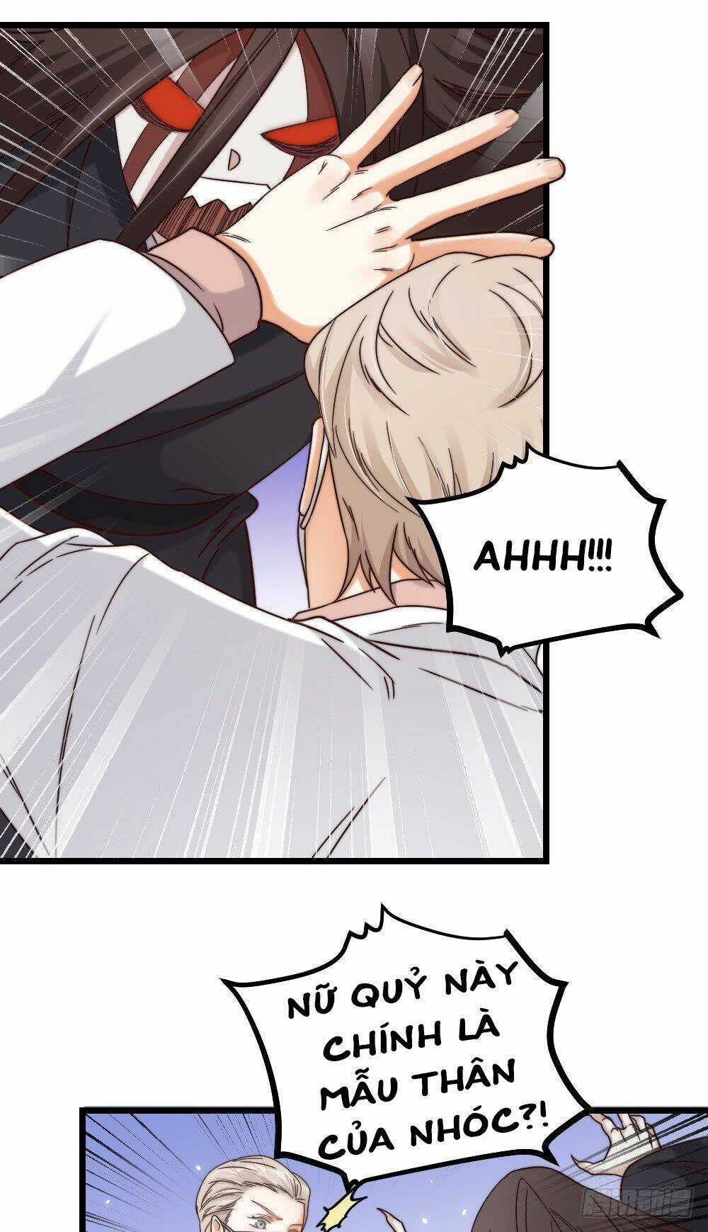 Phu Phu Khuynh Thành Chapter 10 trang 9