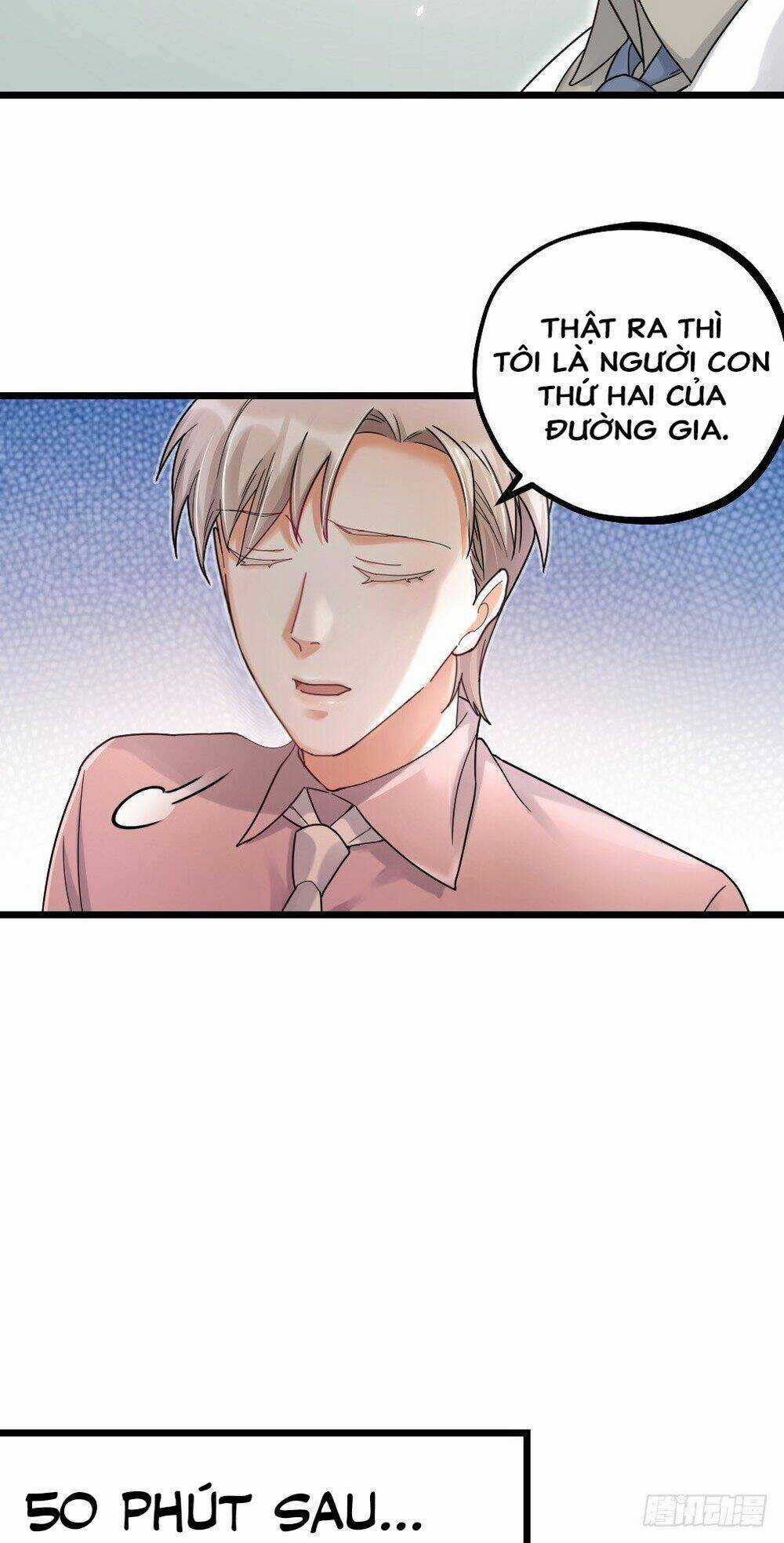 Phu Phu Khuynh Thành Chapter 11 trang 10