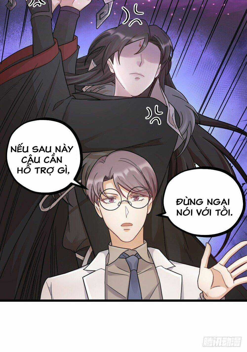 Phu Phu Khuynh Thành Chapter 11 trang 13