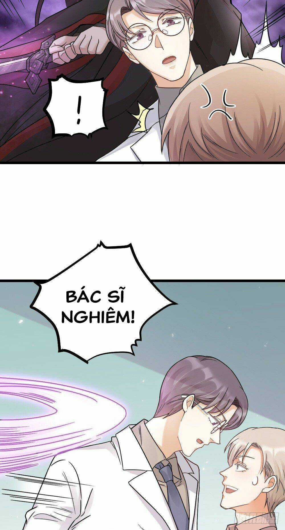 Phu Phu Khuynh Thành Chapter 11 trang 16