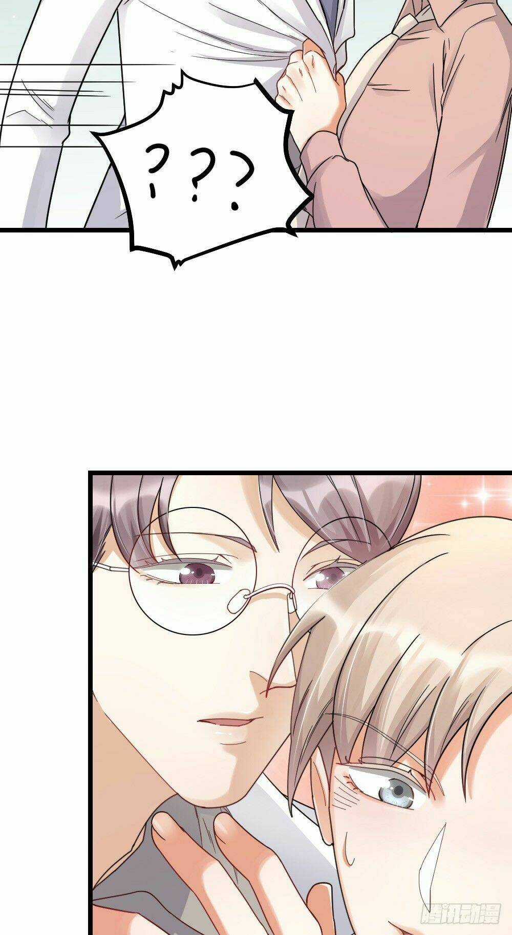 Phu Phu Khuynh Thành Chapter 11 trang 17