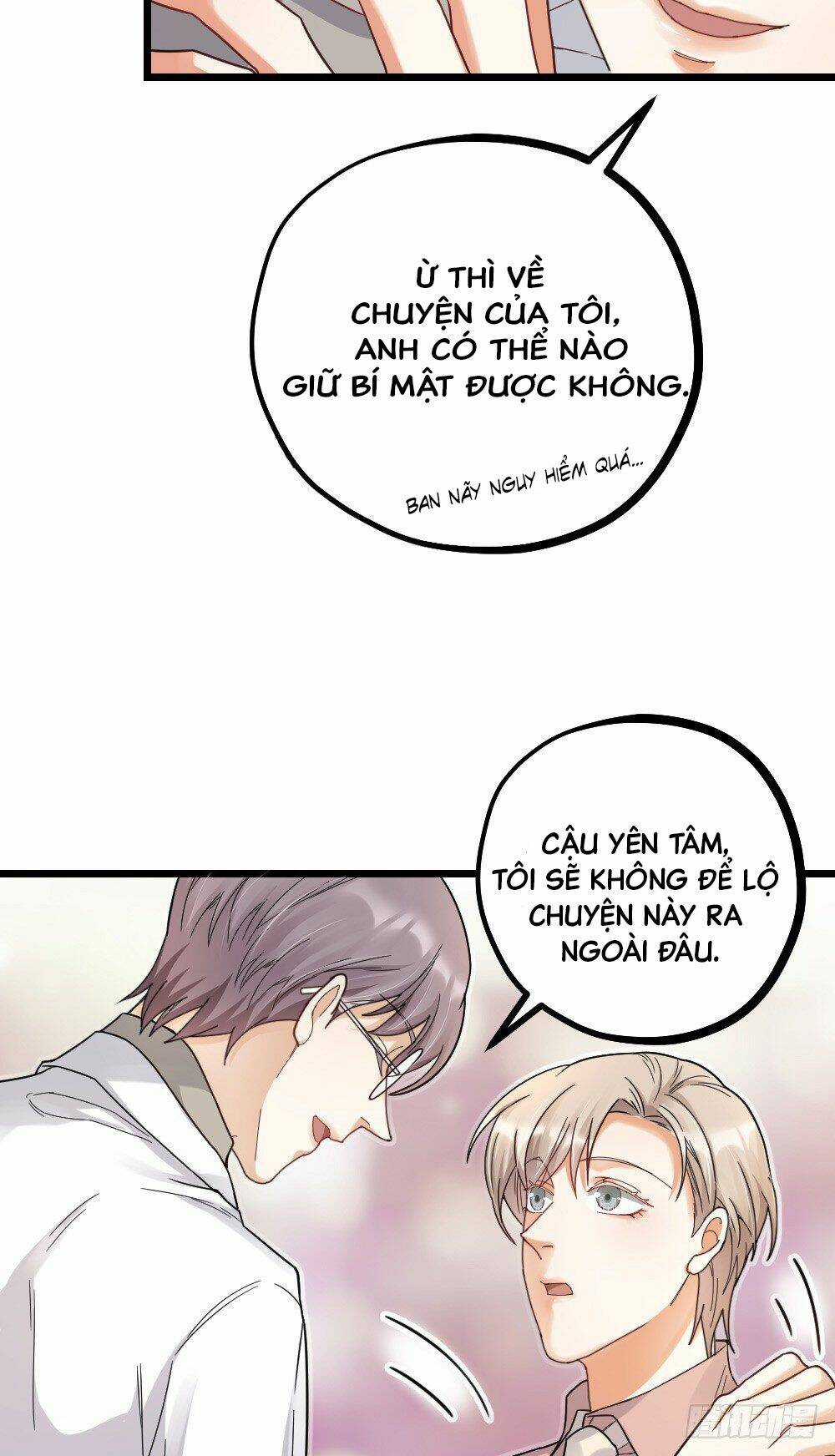 Phu Phu Khuynh Thành Chapter 11 trang 18