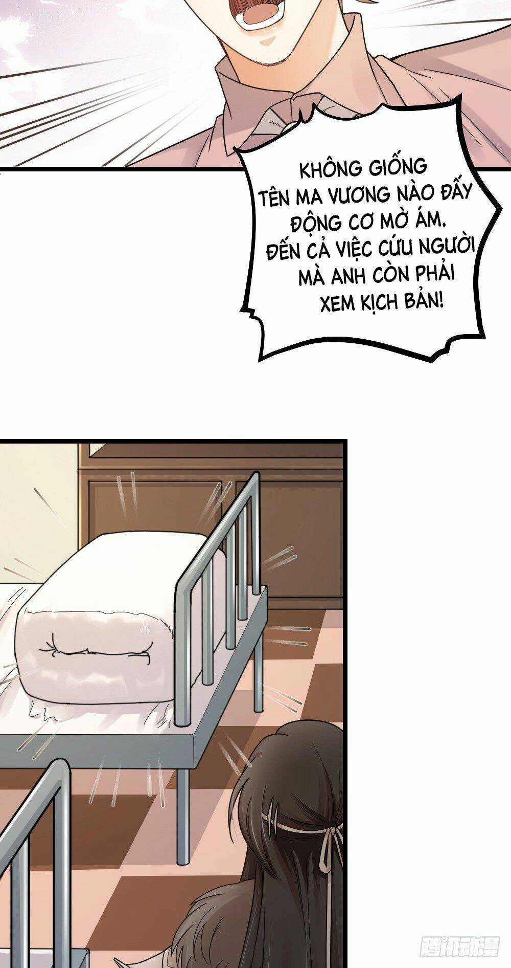 Phu Phu Khuynh Thành Chapter 11 trang 24