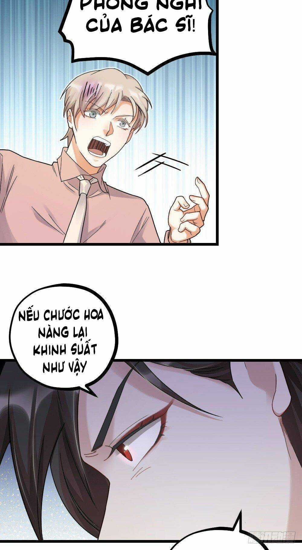 Phu Phu Khuynh Thành Chapter 11 trang 26