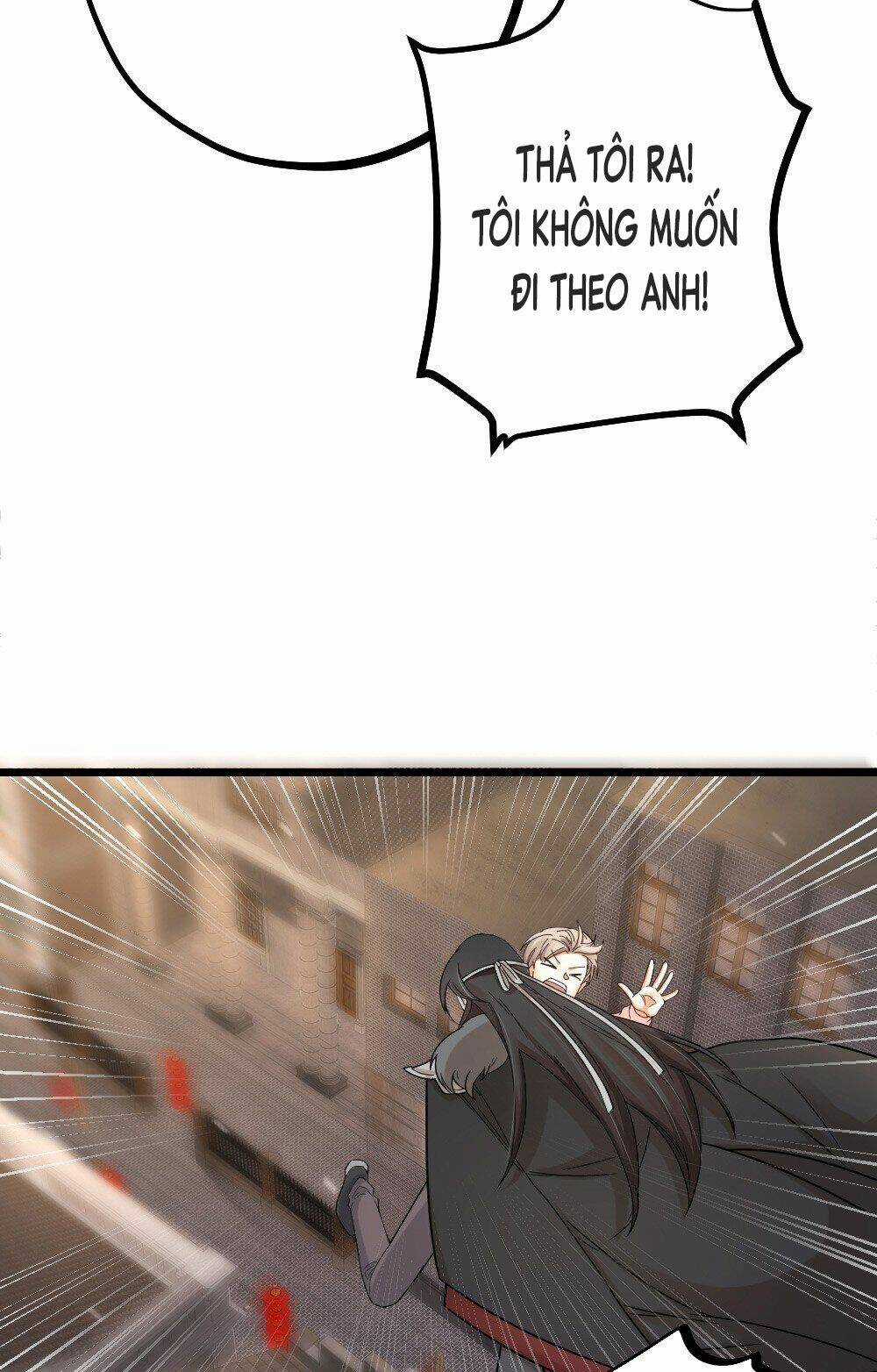 Phu Phu Khuynh Thành Chapter 11 trang 28