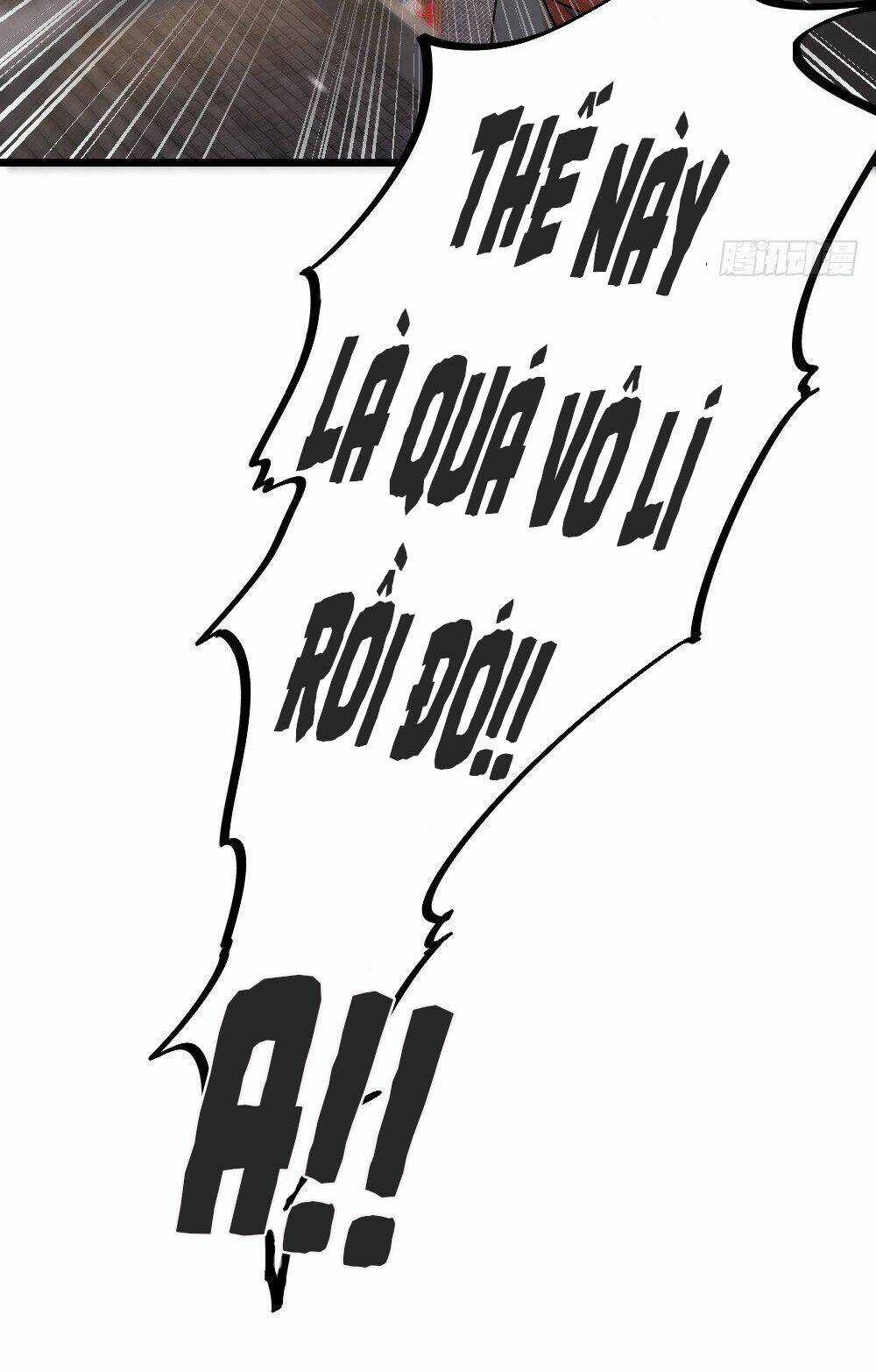 Phu Phu Khuynh Thành Chapter 11 trang 29