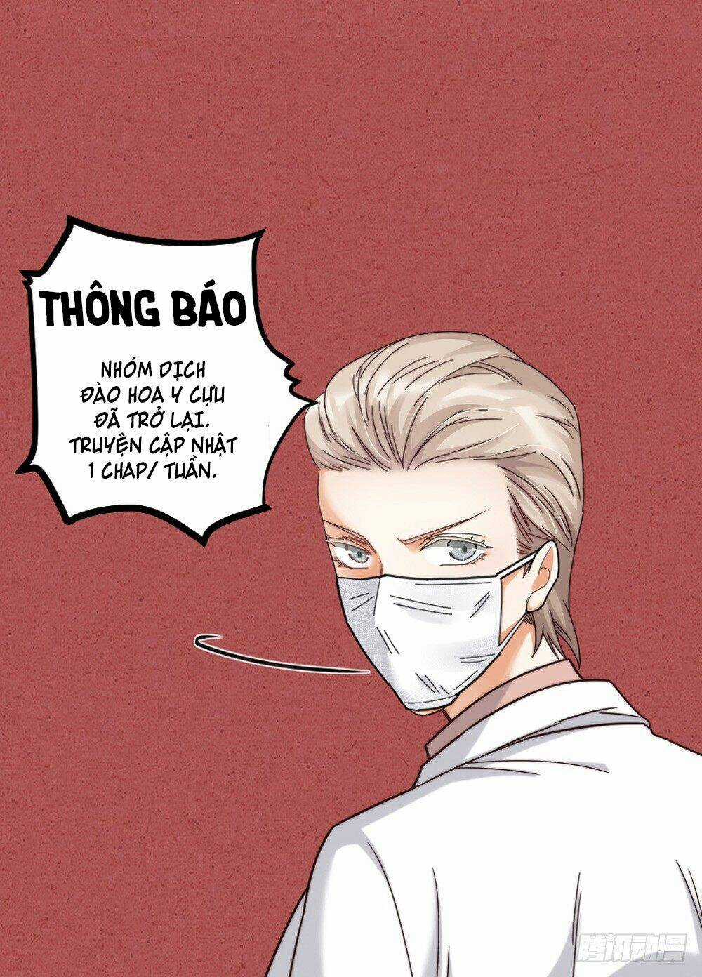 Phu Phu Khuynh Thành Chapter 11 trang 34