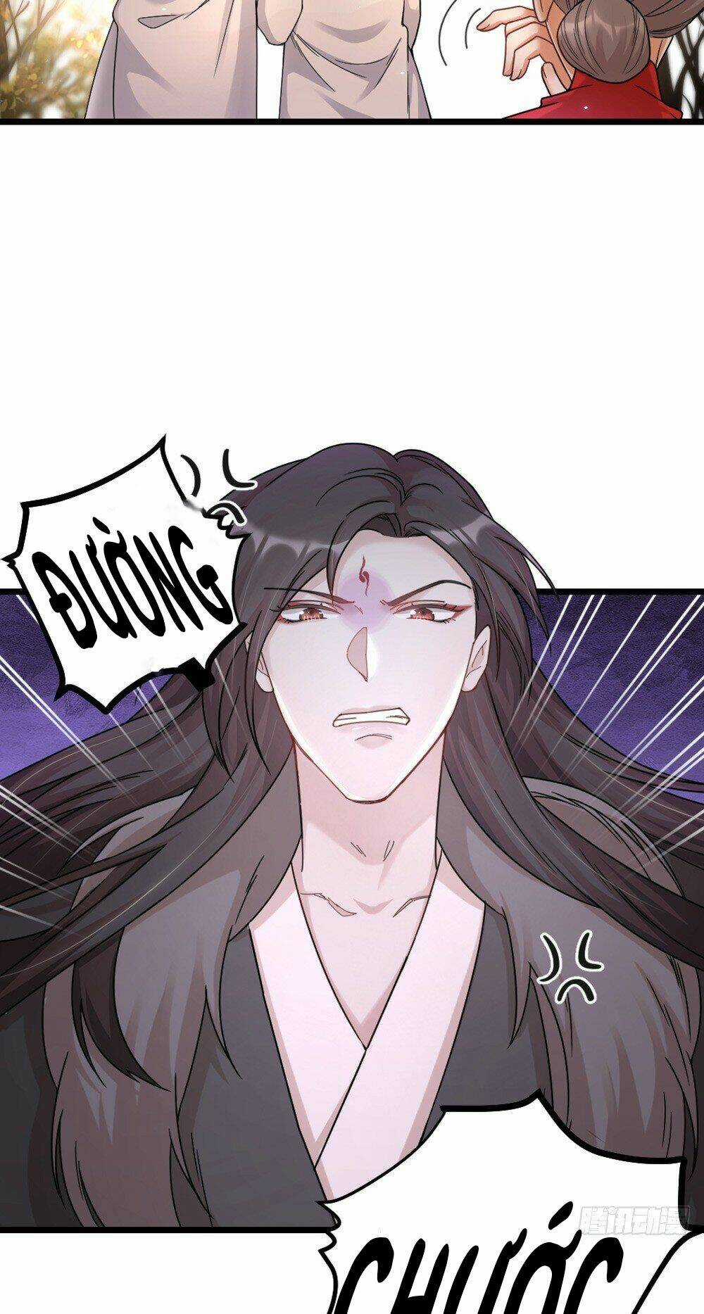 Phu Phu Khuynh Thành Chapter 11 trang 4