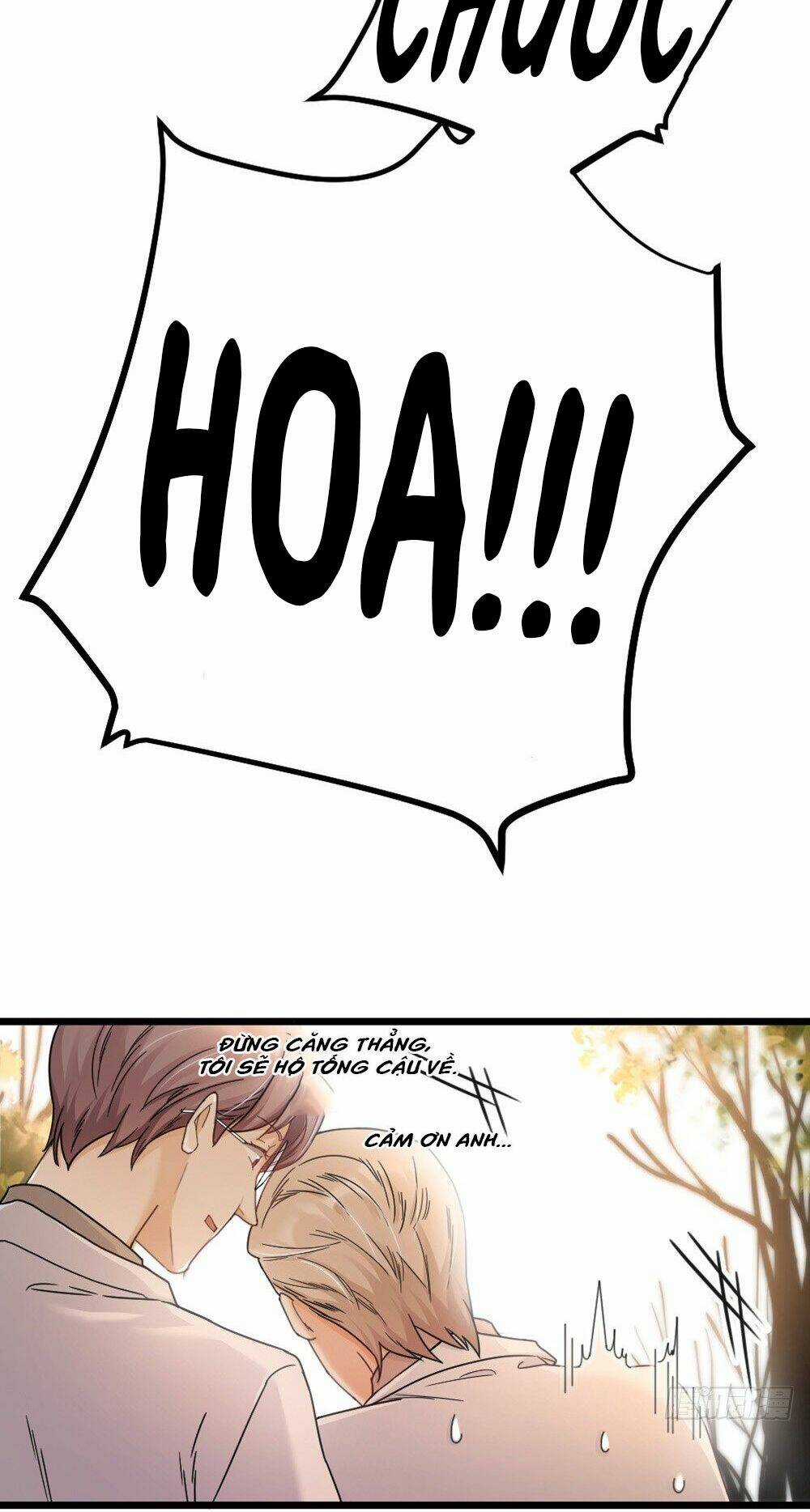 Phu Phu Khuynh Thành Chapter 11 trang 5