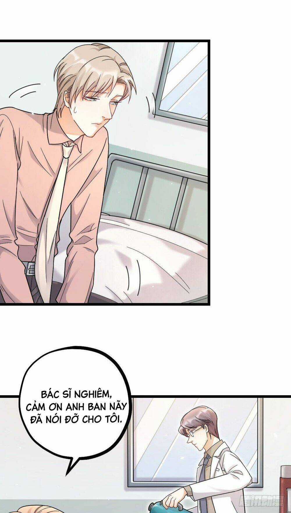 Phu Phu Khuynh Thành Chapter 11 trang 7