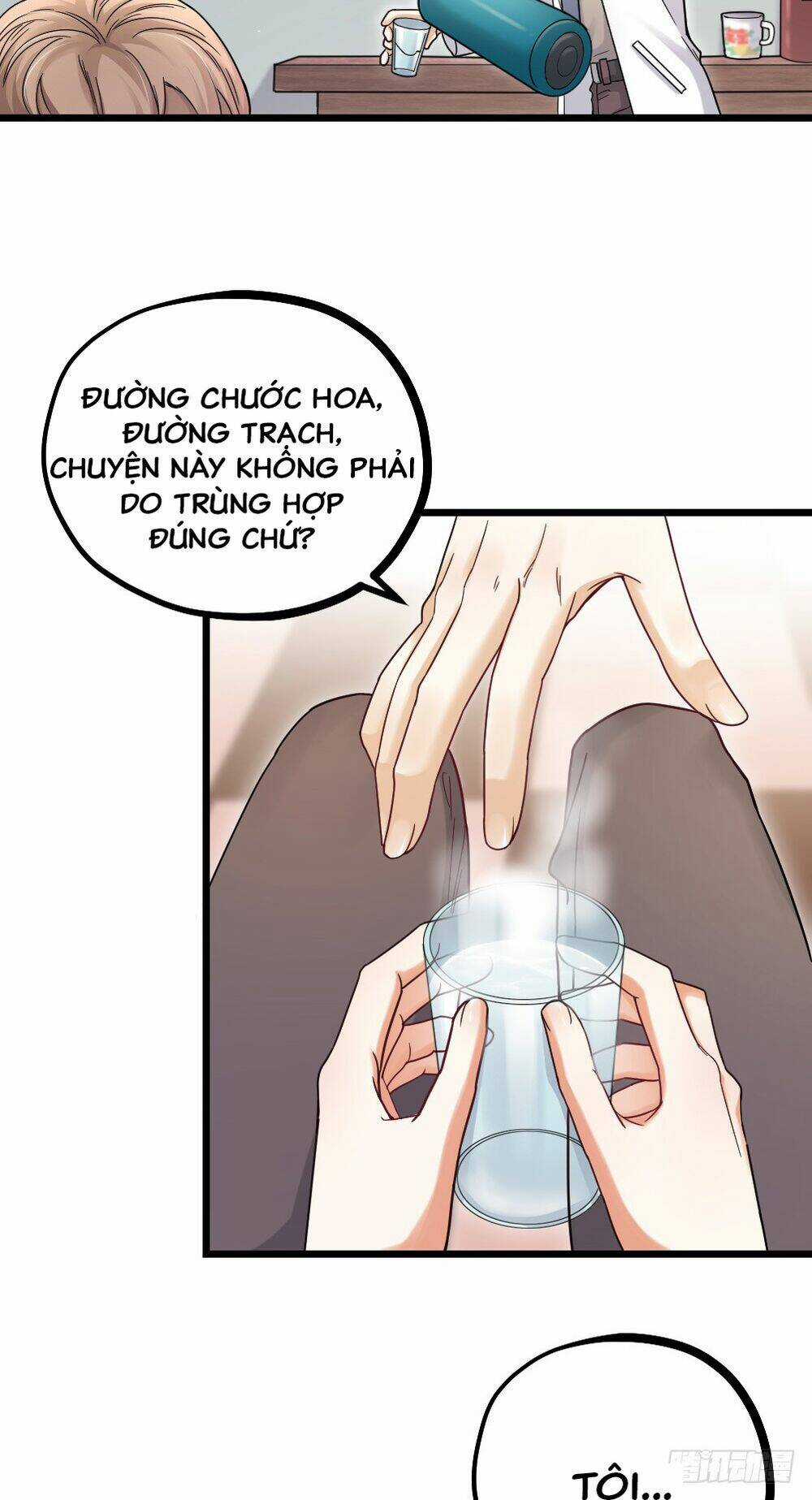 Phu Phu Khuynh Thành Chapter 11 trang 8