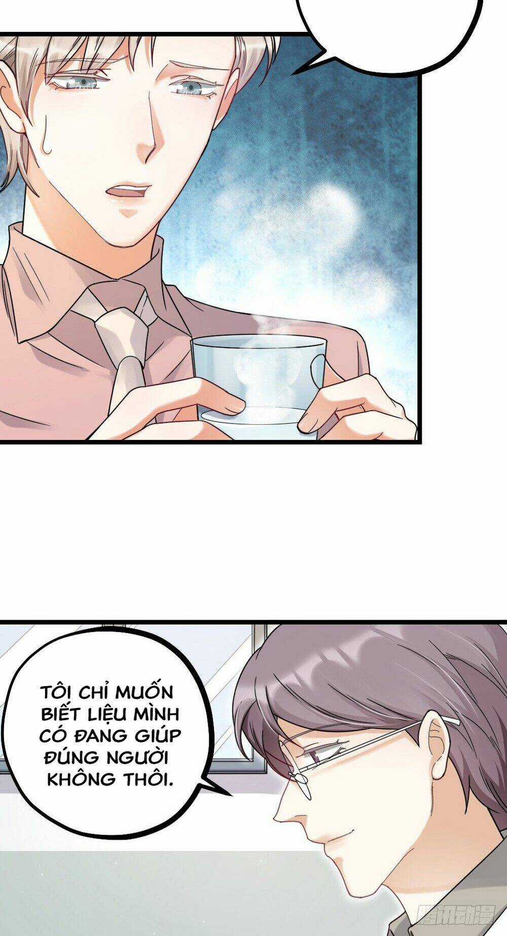 Phu Phu Khuynh Thành Chapter 11 trang 9