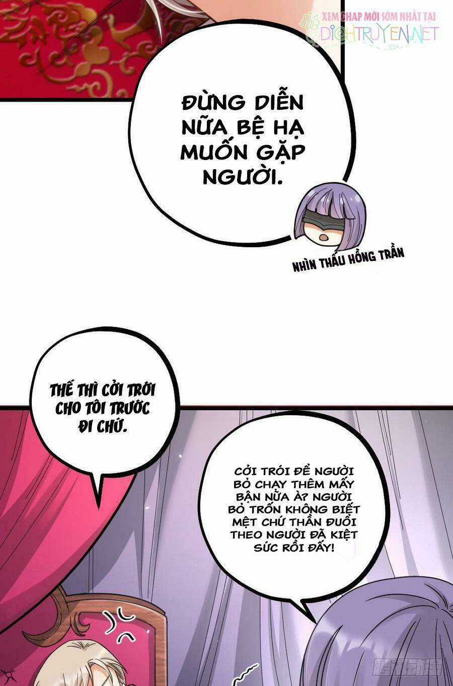 Phu Phu Khuynh Thành Chapter 12 trang 10