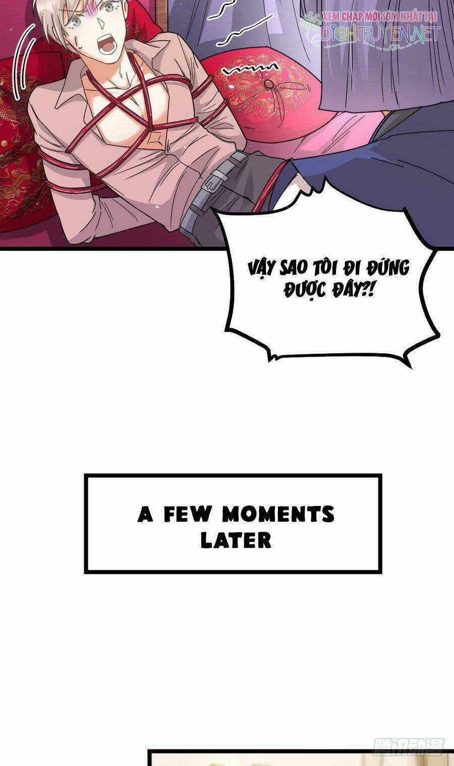 Phu Phu Khuynh Thành Chapter 12 trang 11