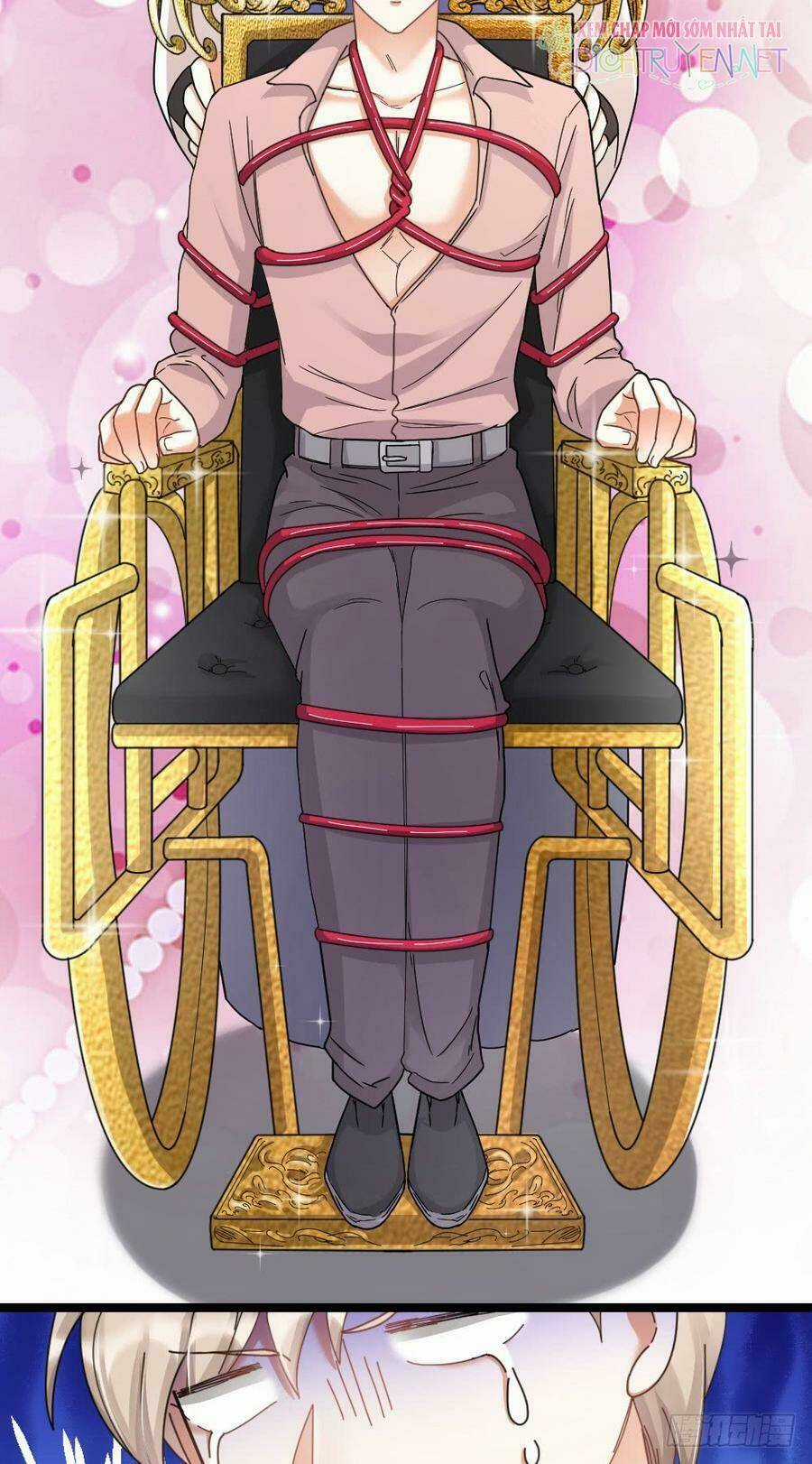 Phu Phu Khuynh Thành Chapter 12 trang 13