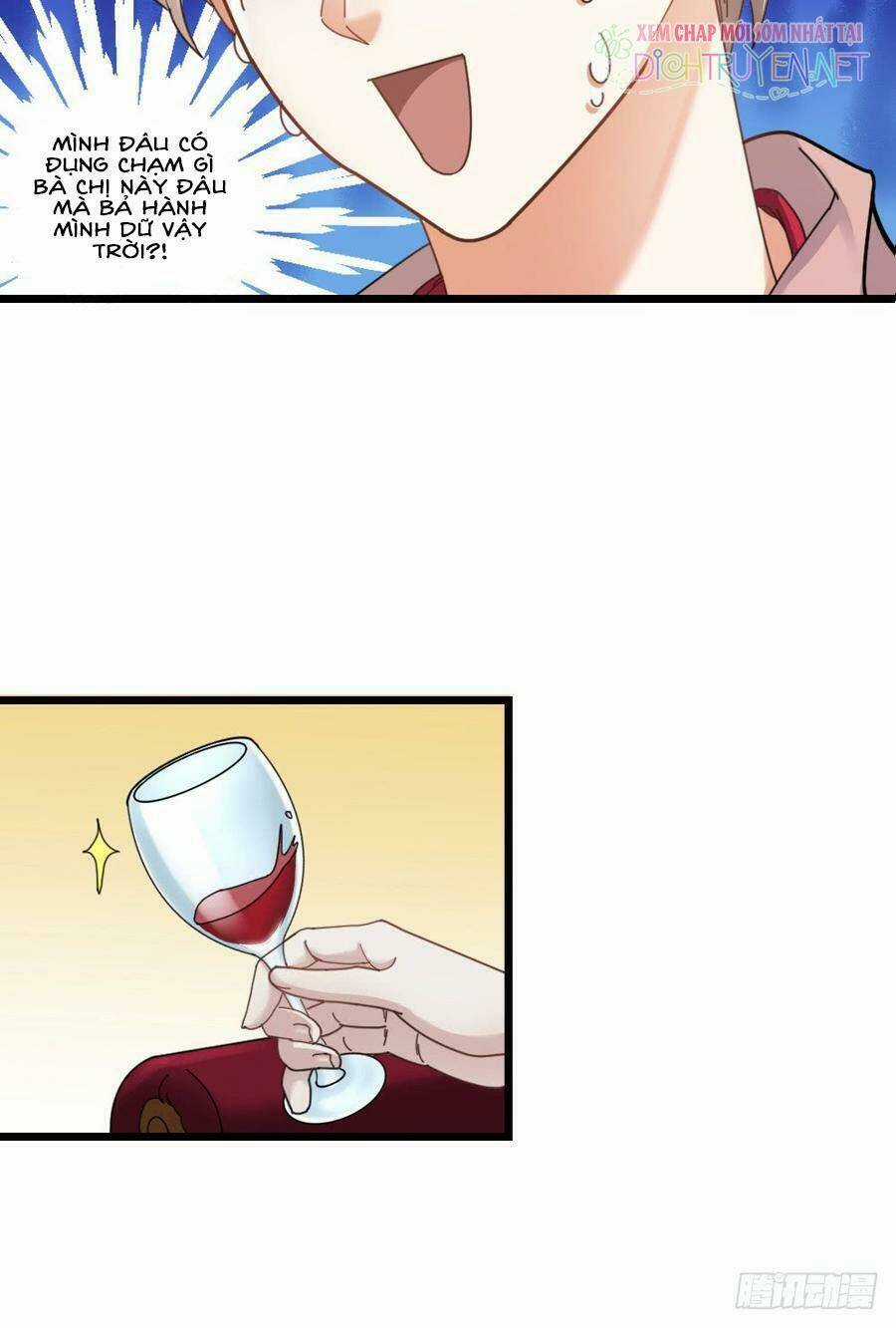 Phu Phu Khuynh Thành Chapter 12 trang 14