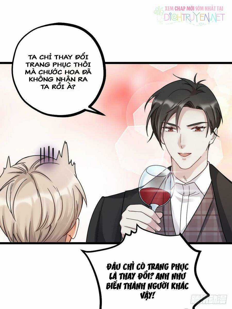 Phu Phu Khuynh Thành Chapter 12 trang 18