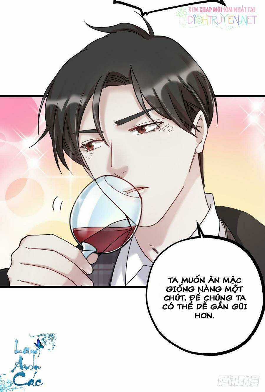 Phu Phu Khuynh Thành Chapter 12 trang 19