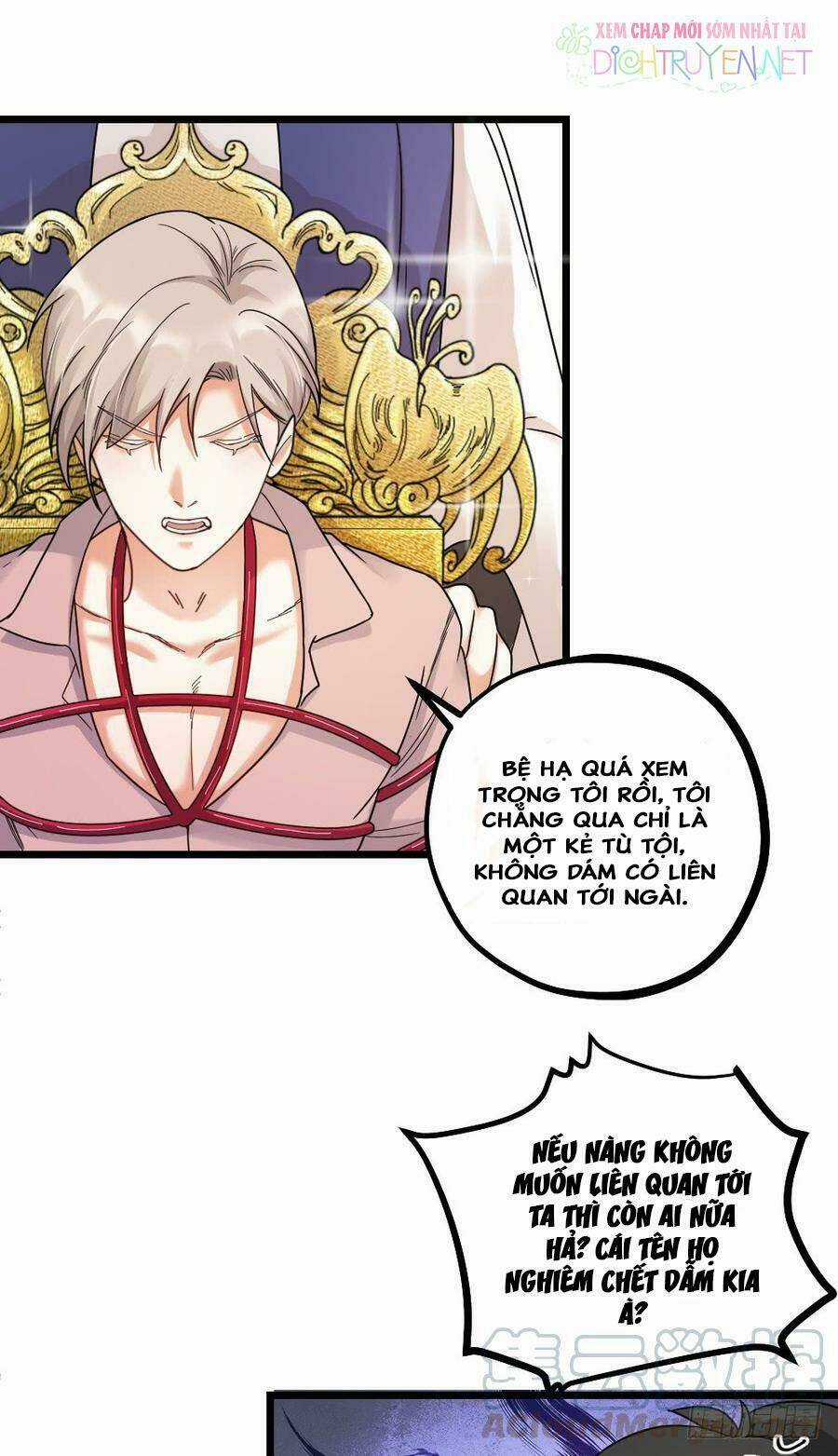 Phu Phu Khuynh Thành Chapter 12 trang 20