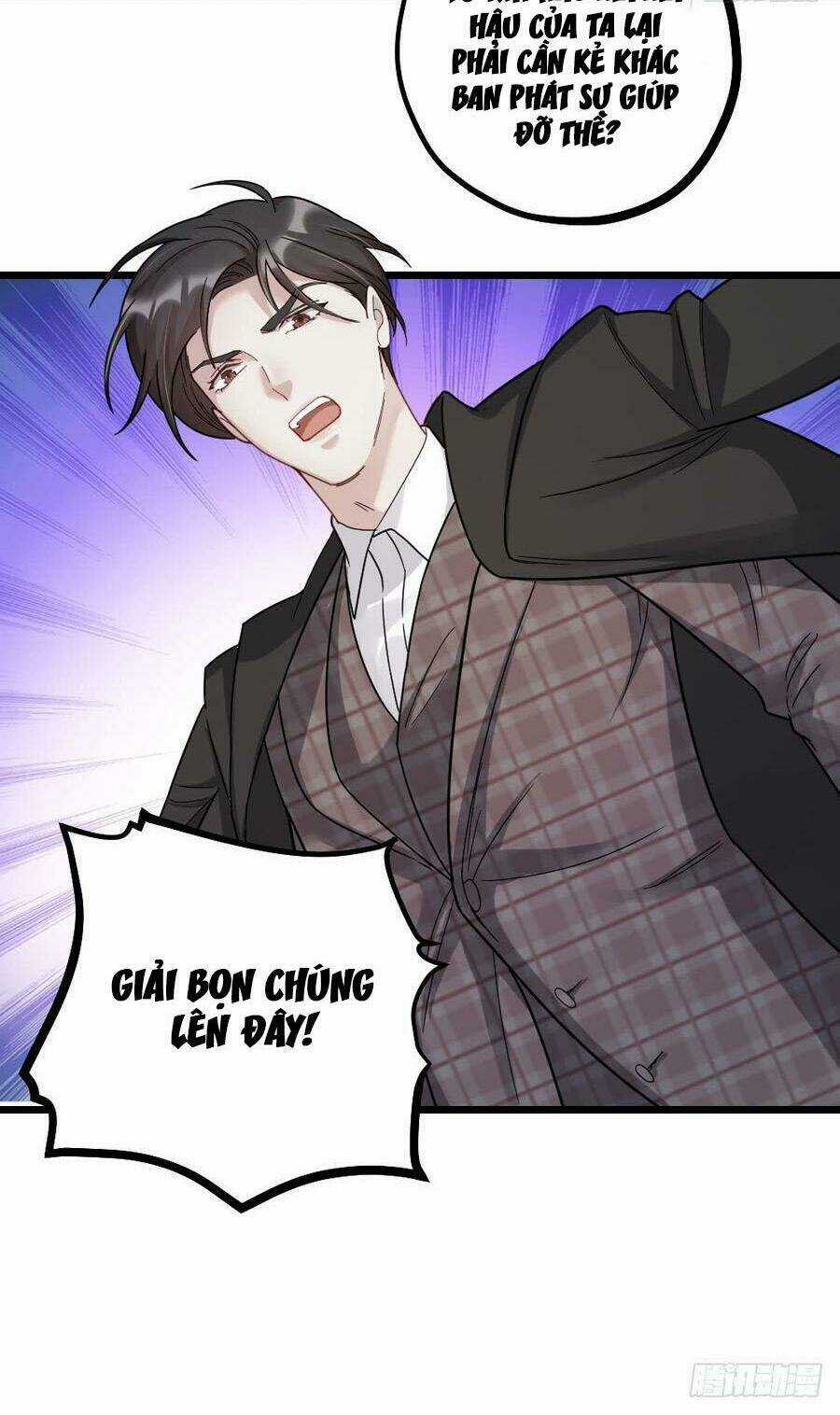 Phu Phu Khuynh Thành Chapter 12 trang 22