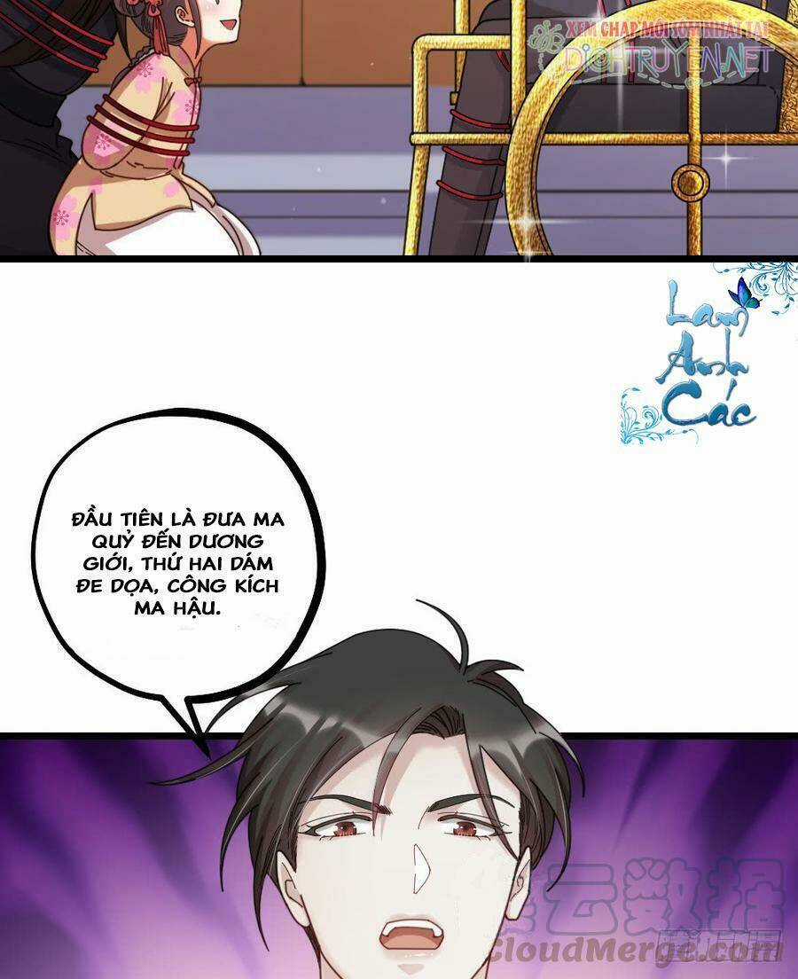 Phu Phu Khuynh Thành Chapter 12 trang 24