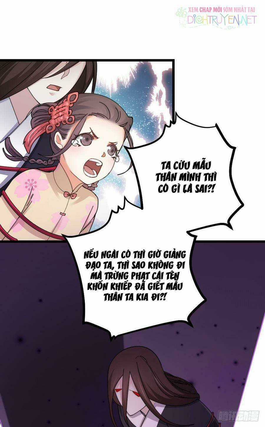 Phu Phu Khuynh Thành Chapter 12 trang 26