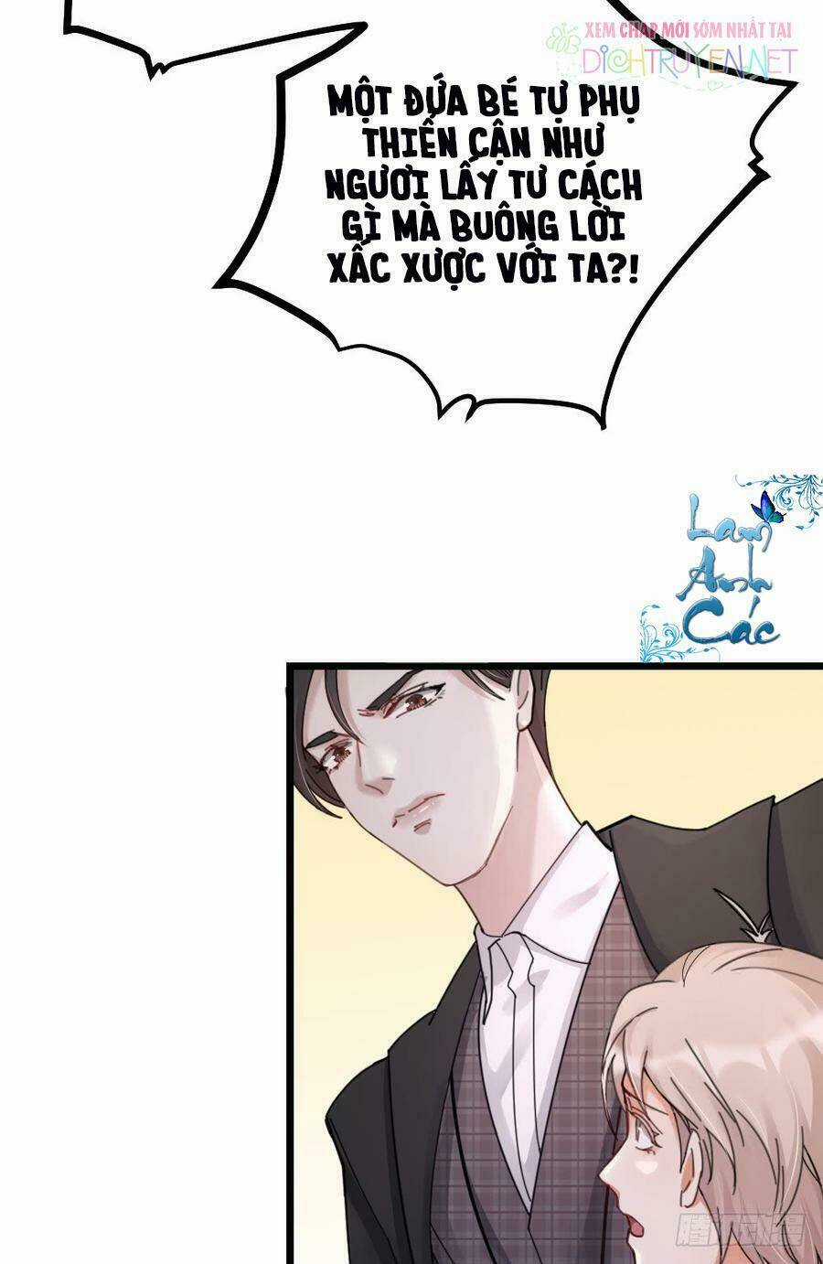 Phu Phu Khuynh Thành Chapter 12 trang 29