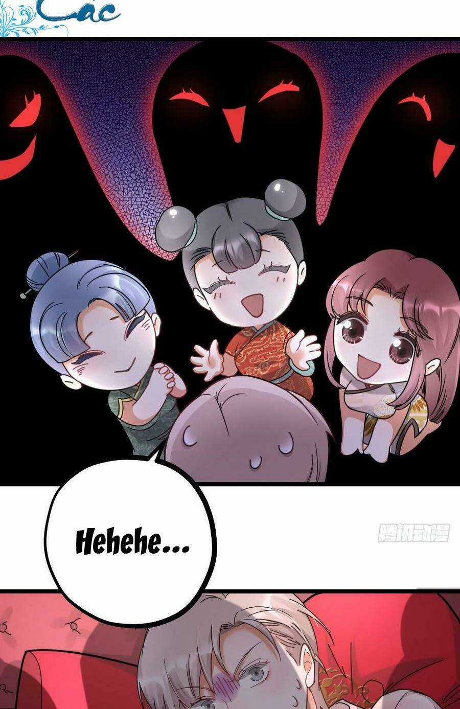 Phu Phu Khuynh Thành Chapter 12 trang 3