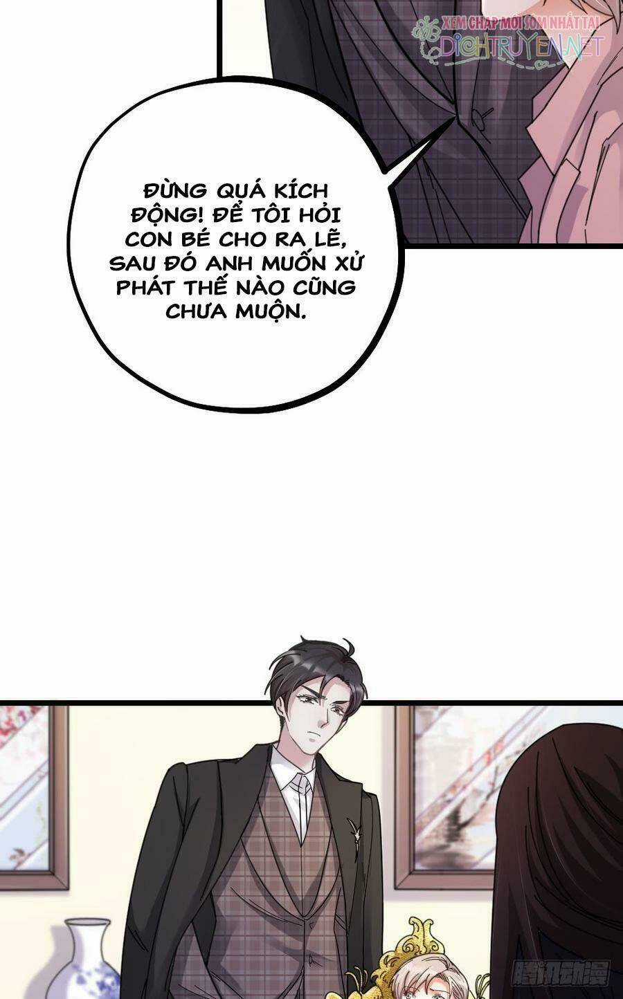 Phu Phu Khuynh Thành Chapter 12 trang 30