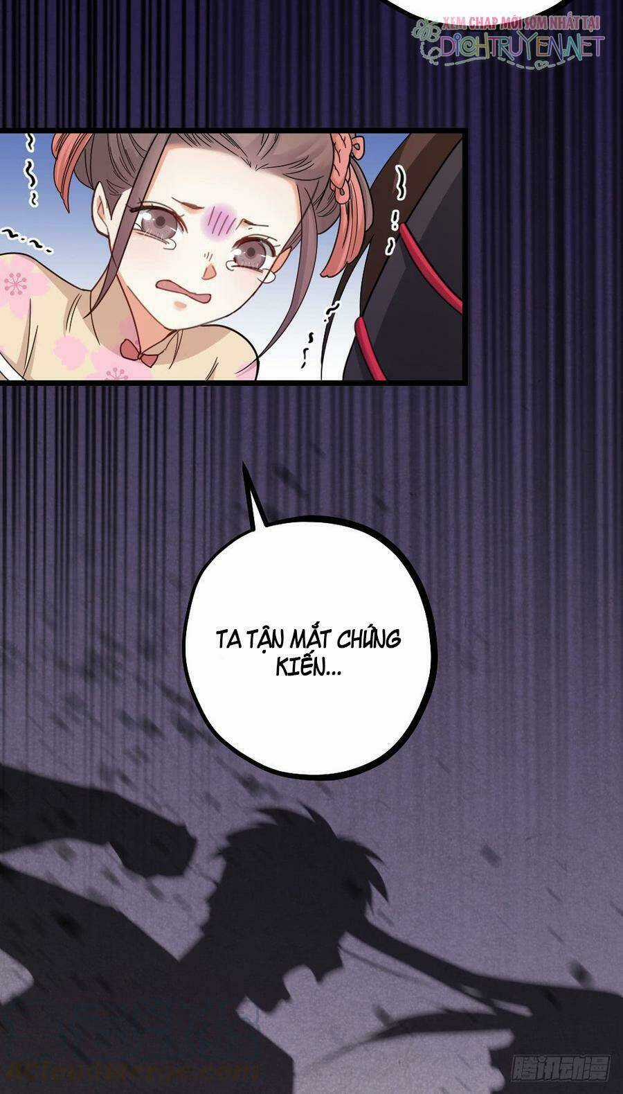 Phu Phu Khuynh Thành Chapter 12 trang 32