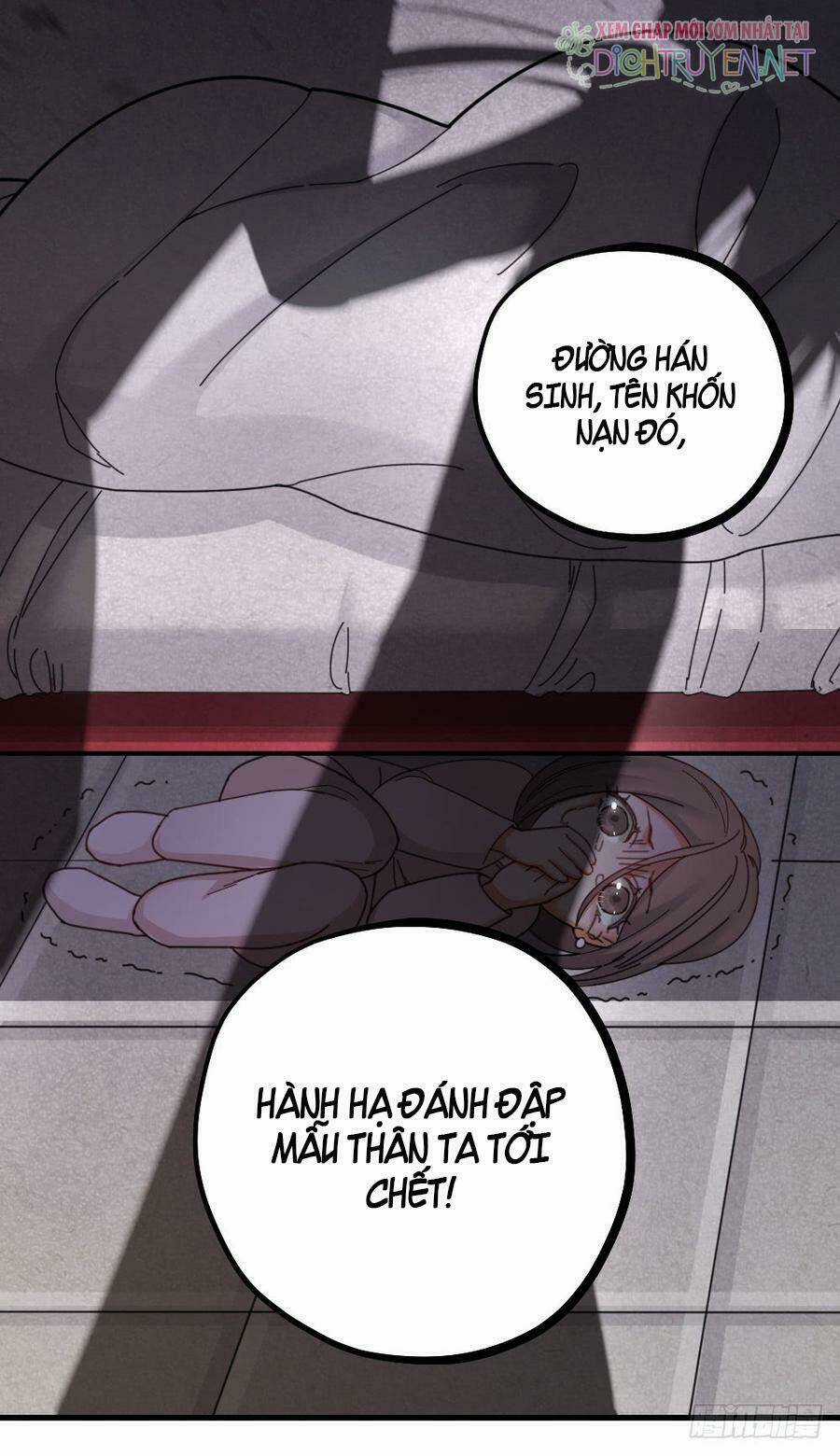 Phu Phu Khuynh Thành Chapter 12 trang 33