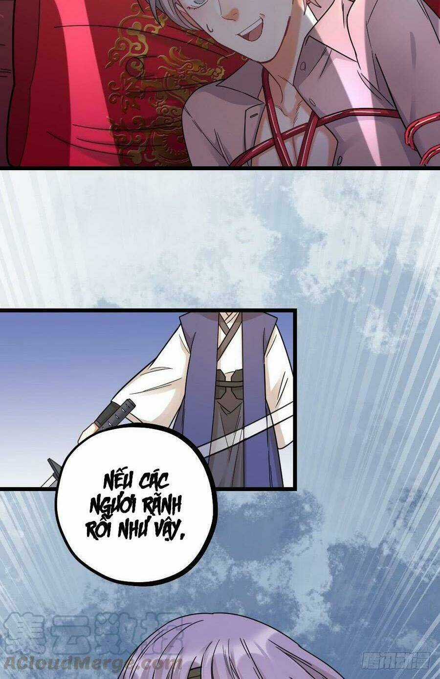 Phu Phu Khuynh Thành Chapter 12 trang 4