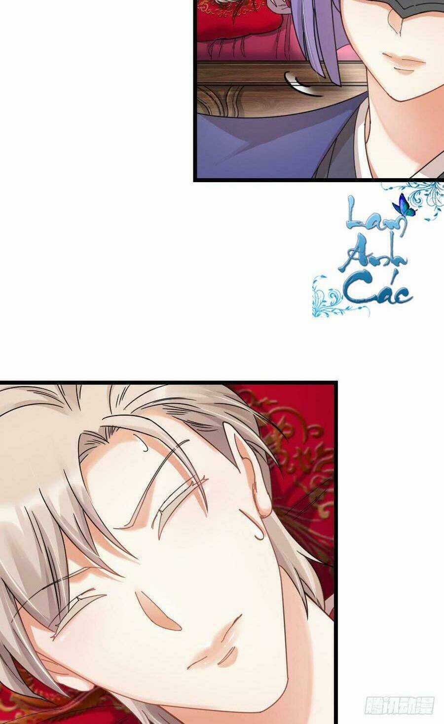 Phu Phu Khuynh Thành Chapter 12 trang 9