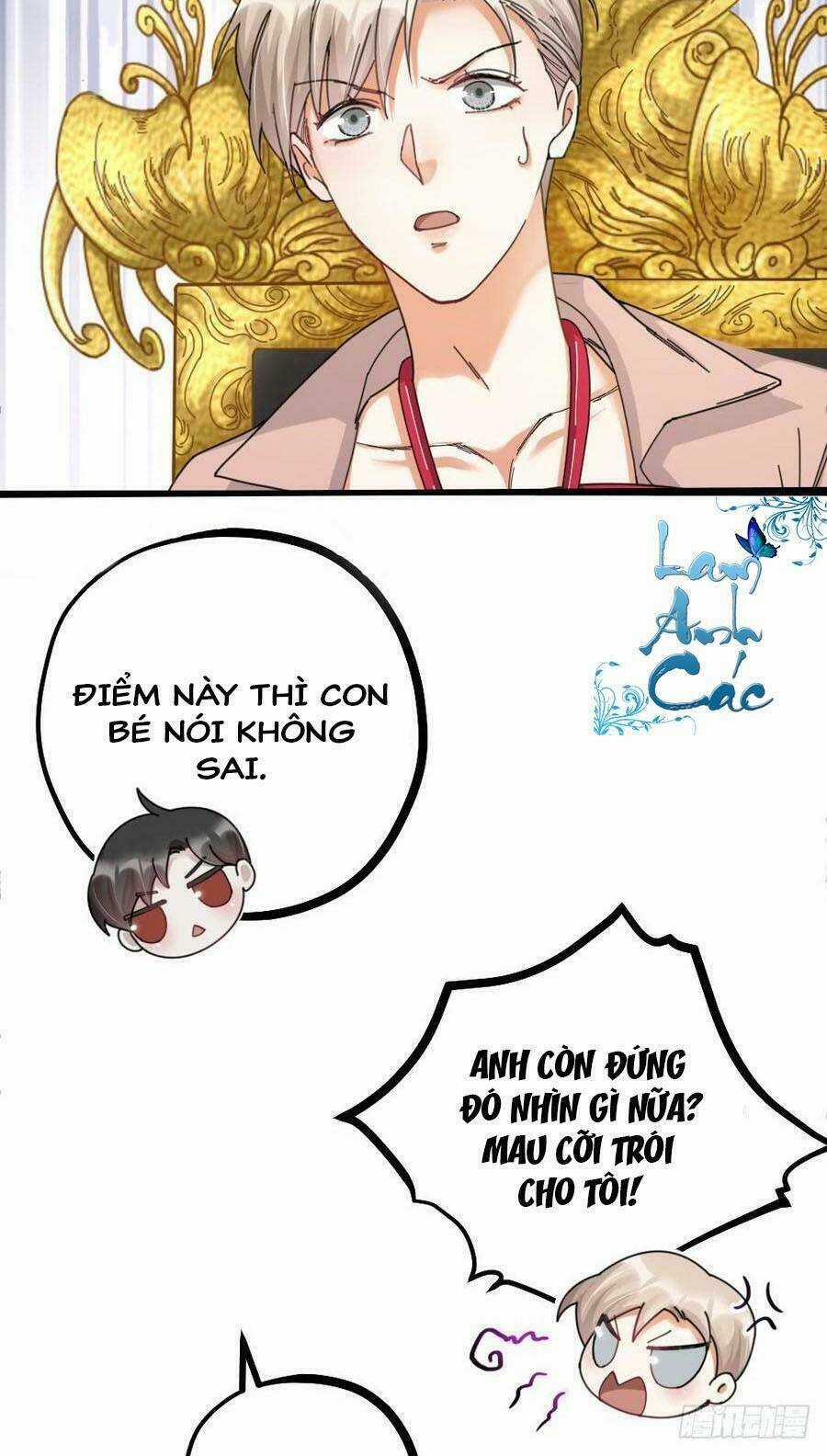 Phu Phu Khuynh Thành Chapter 13 trang 10