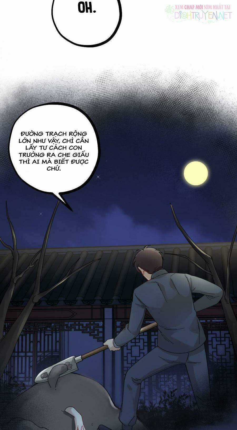 Phu Phu Khuynh Thành Chapter 13 trang 11