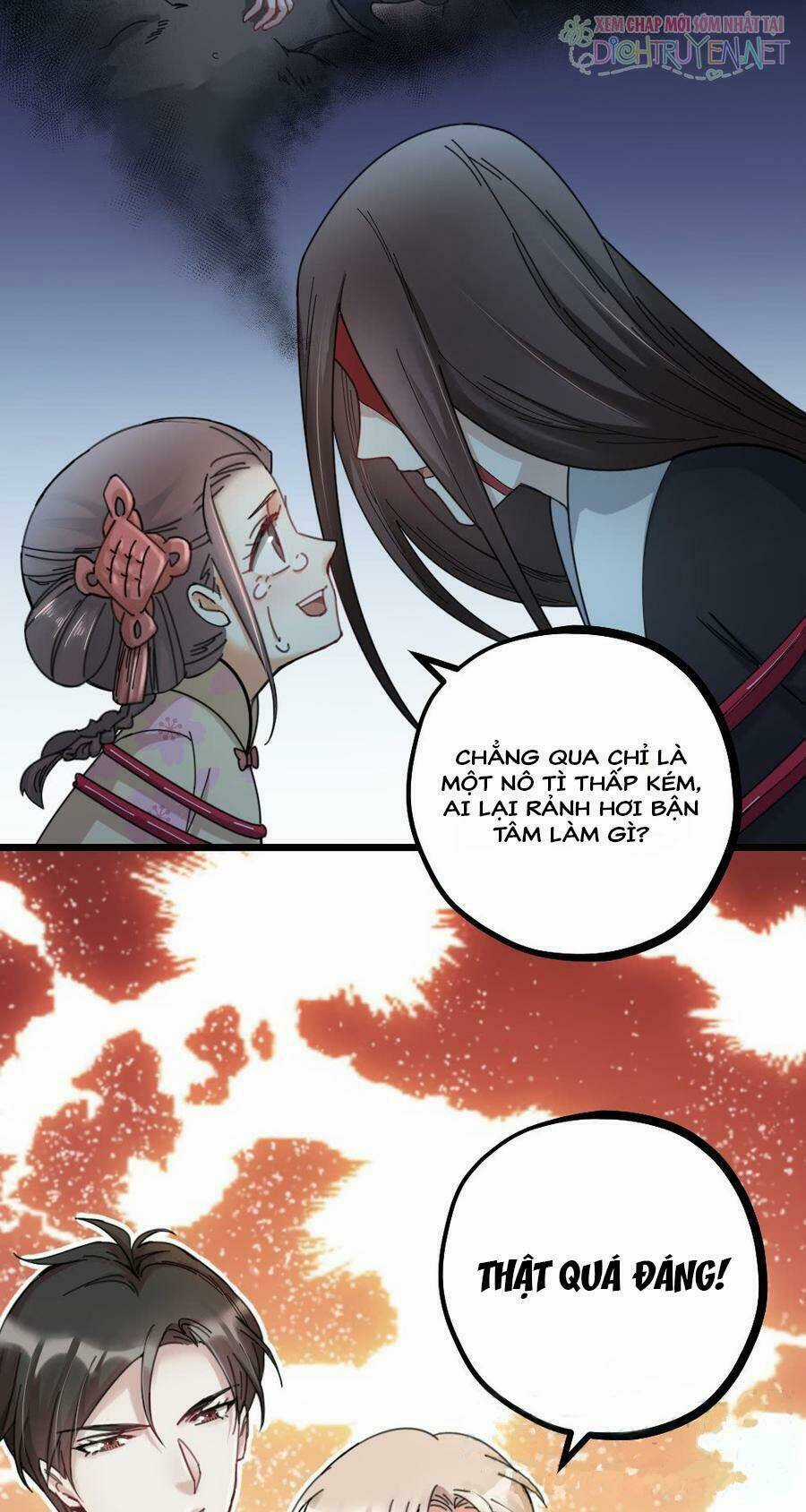 Phu Phu Khuynh Thành Chapter 13 trang 12