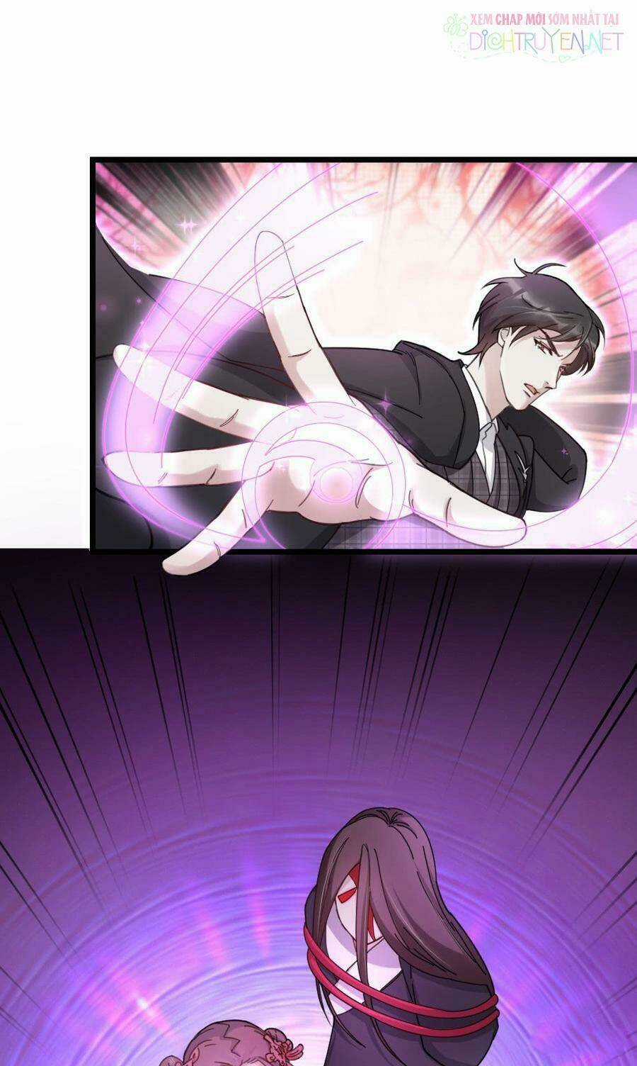 Phu Phu Khuynh Thành Chapter 13 trang 15