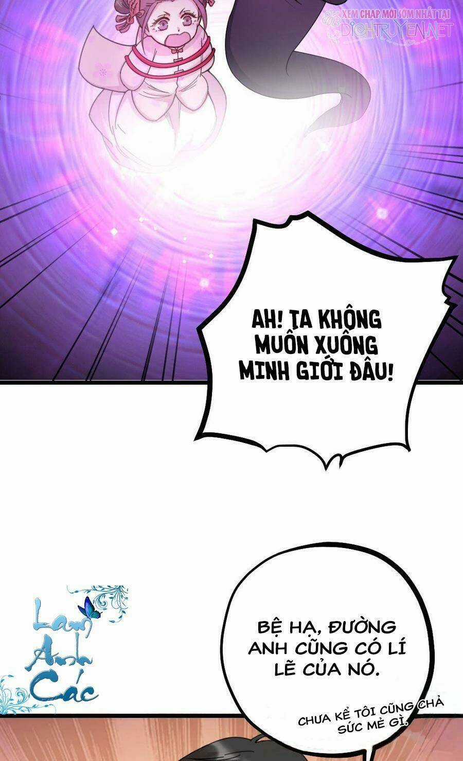 Phu Phu Khuynh Thành Chapter 13 trang 16