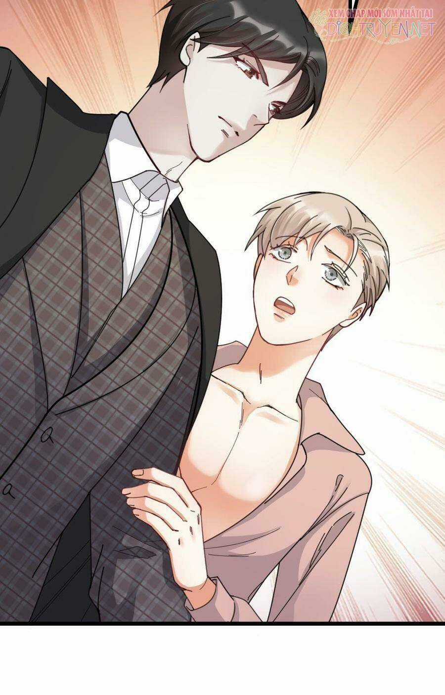 Phu Phu Khuynh Thành Chapter 13 trang 17