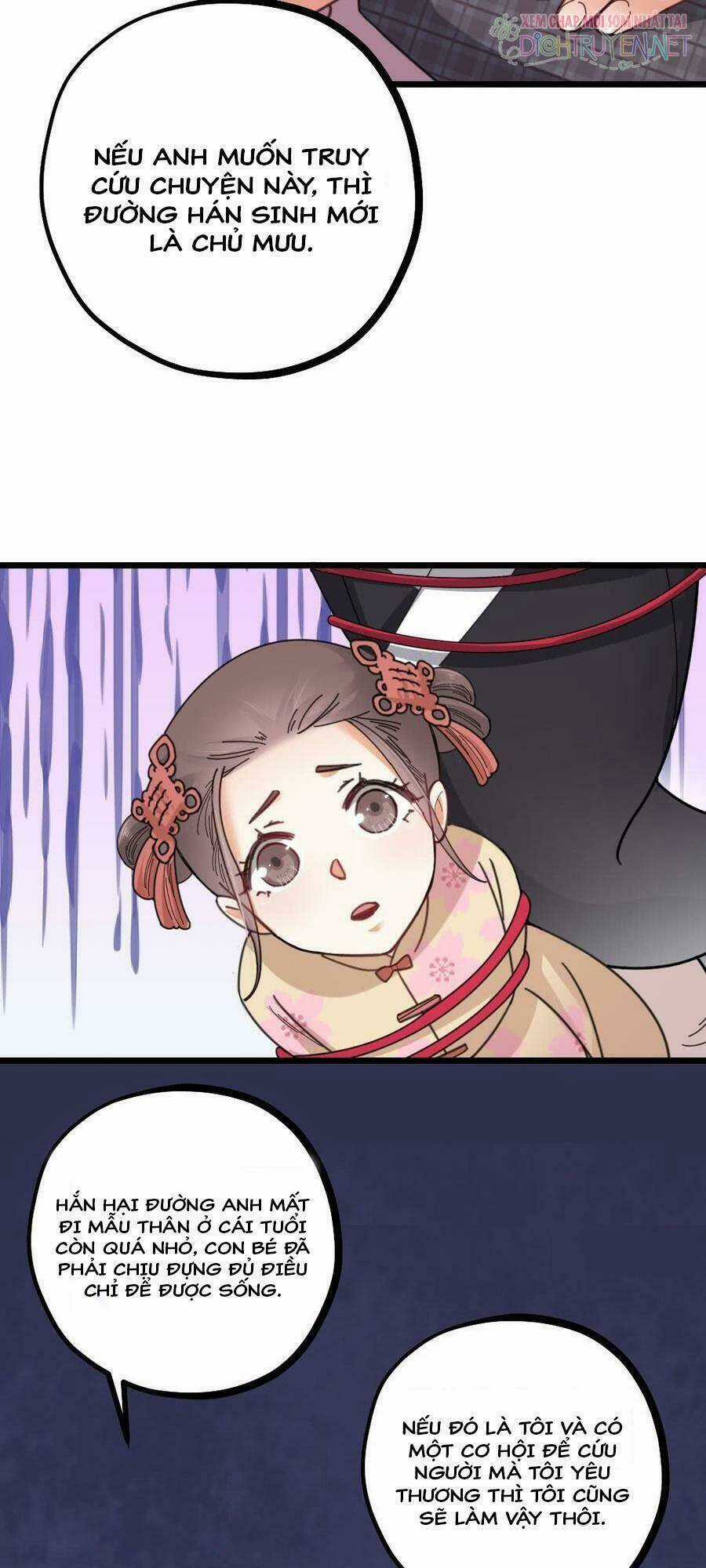 Phu Phu Khuynh Thành Chapter 13 trang 19