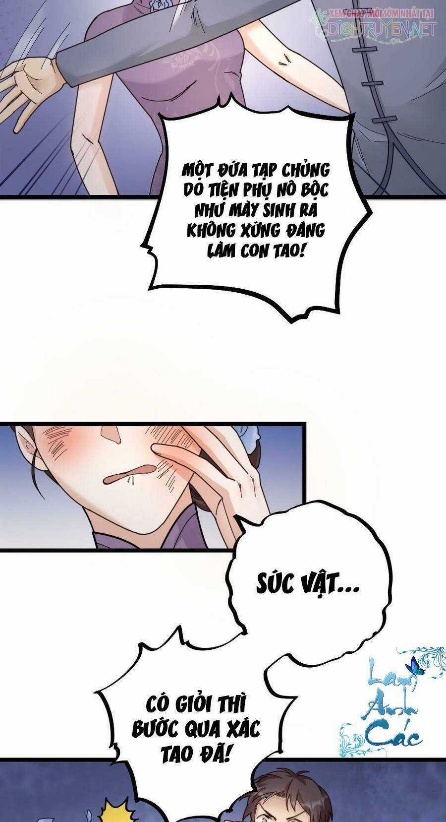 Phu Phu Khuynh Thành Chapter 13 trang 2