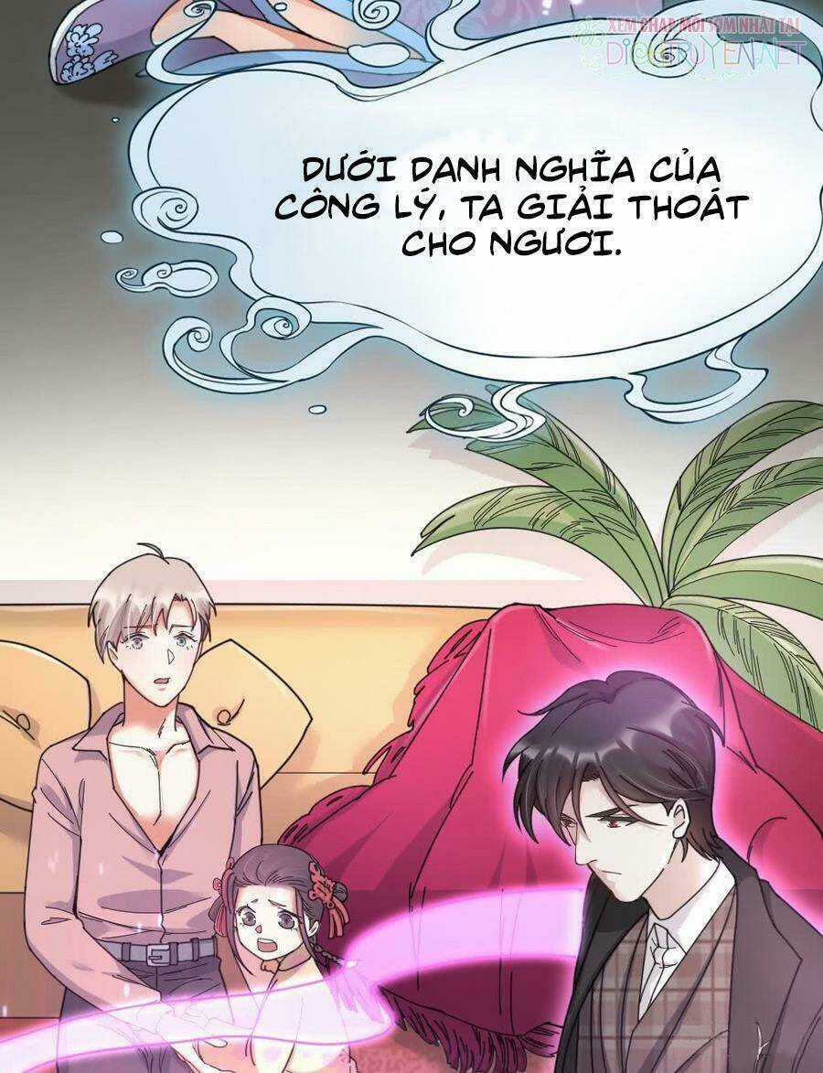 Phu Phu Khuynh Thành Chapter 13 trang 25