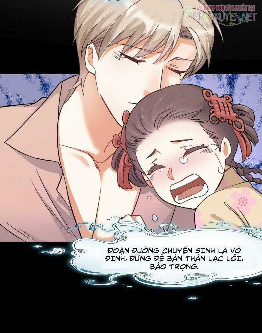 Phu Phu Khuynh Thành Chapter 13 trang 27