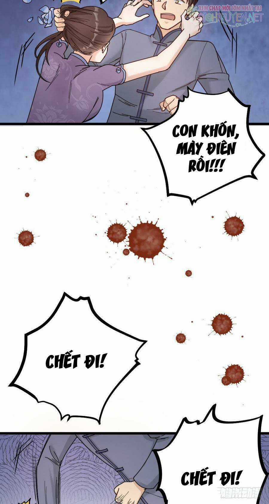 Phu Phu Khuynh Thành Chapter 13 trang 3