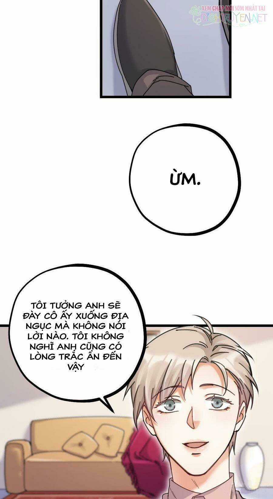 Phu Phu Khuynh Thành Chapter 13 trang 30