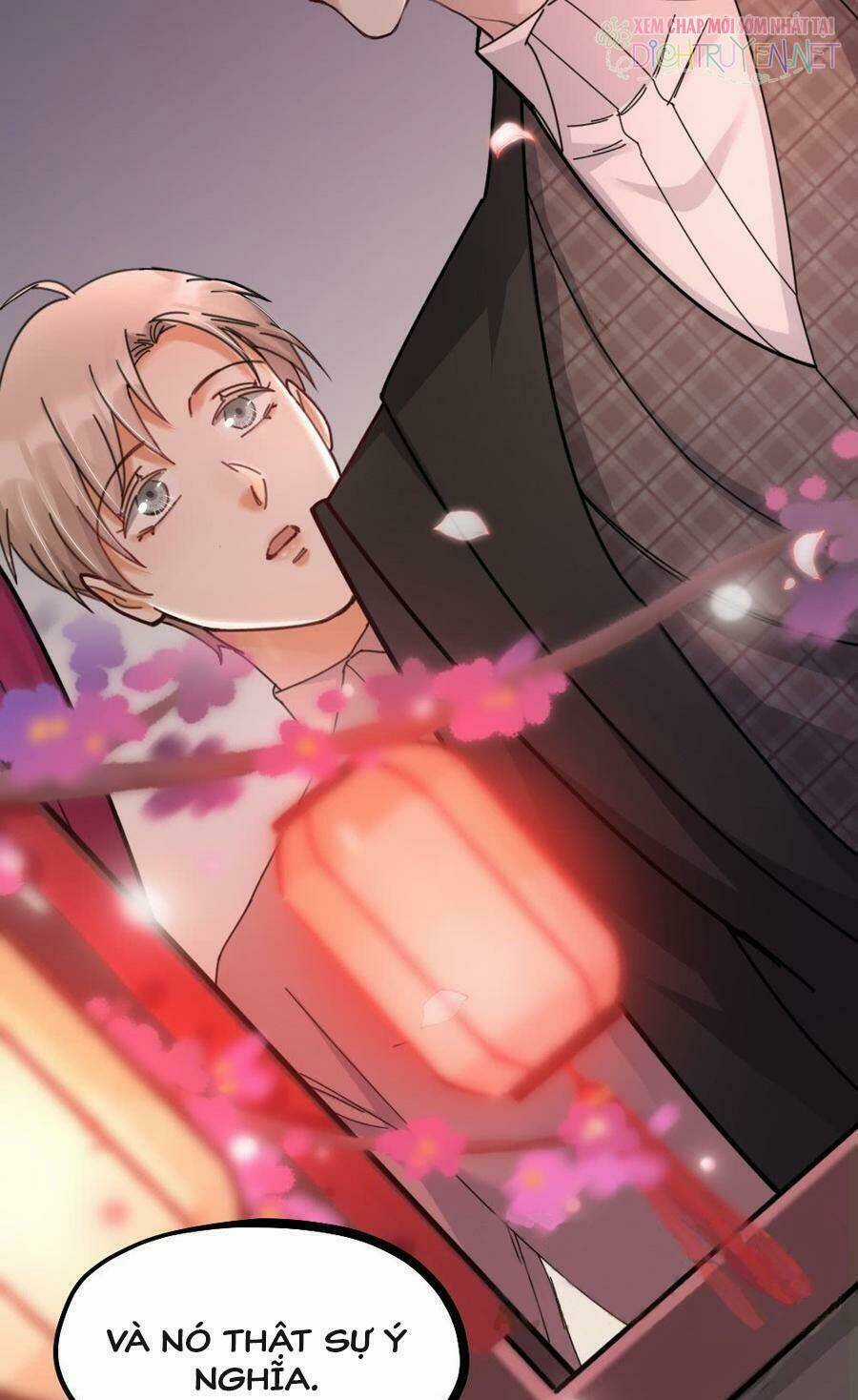 Phu Phu Khuynh Thành Chapter 13 trang 32