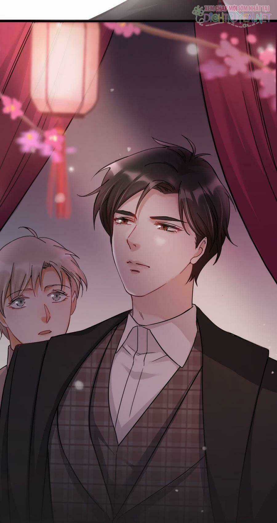 Phu Phu Khuynh Thành Chapter 13 trang 35