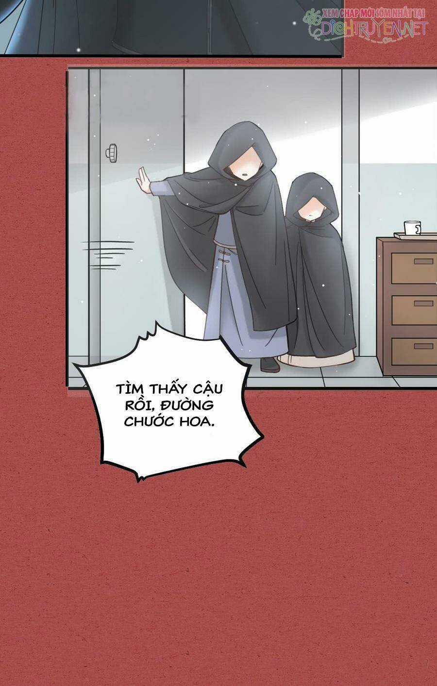 Phu Phu Khuynh Thành Chapter 13 trang 38