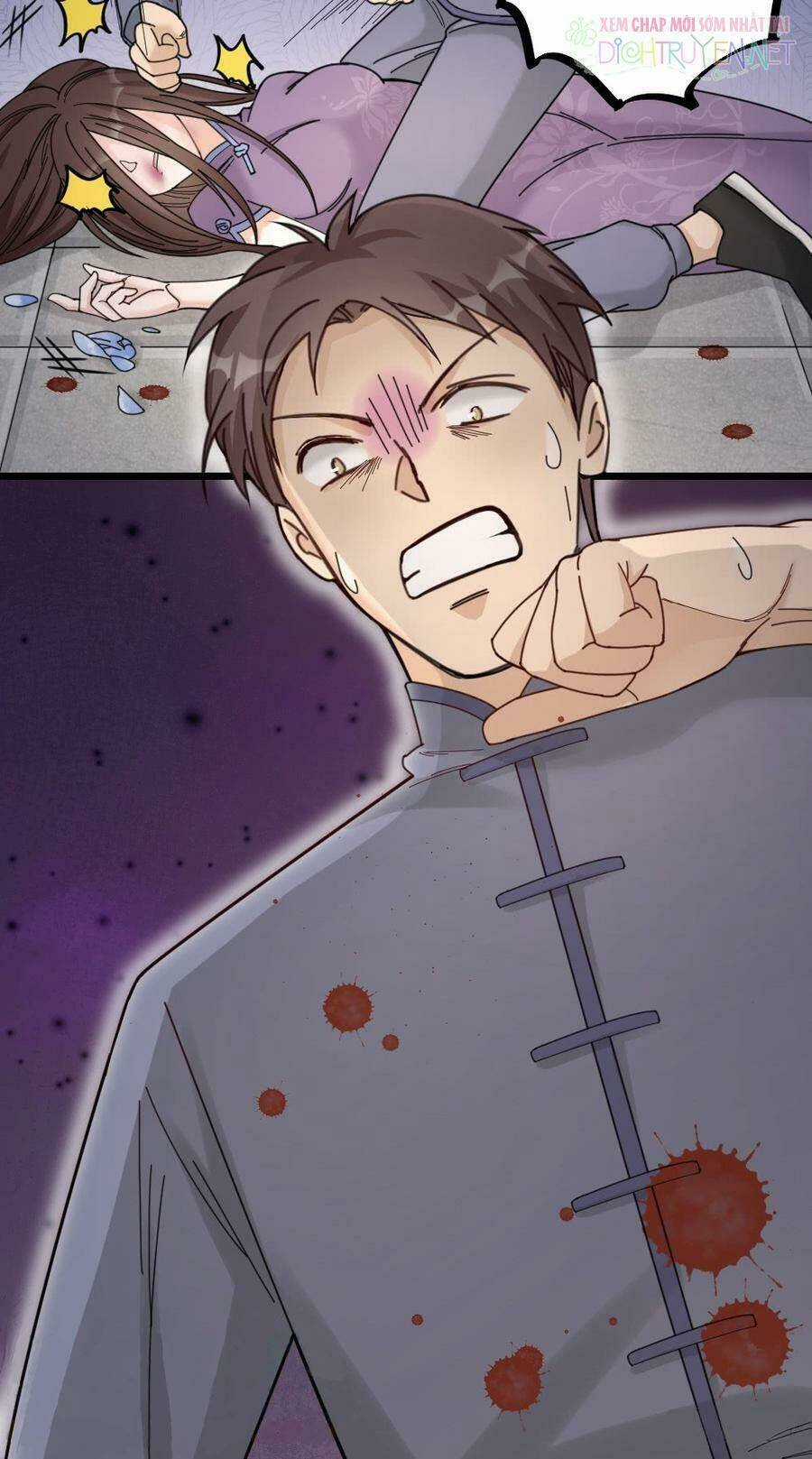 Phu Phu Khuynh Thành Chapter 13 trang 4