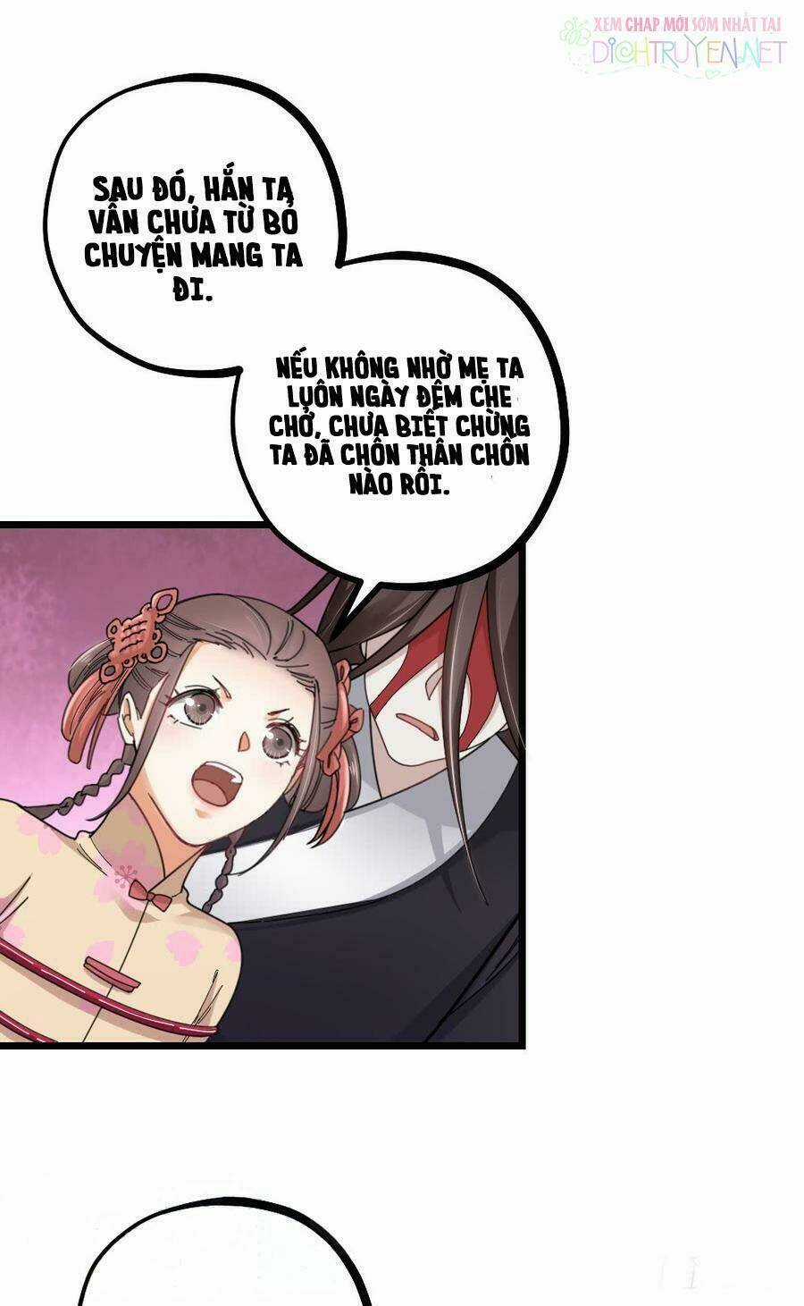 Phu Phu Khuynh Thành Chapter 13 trang 8